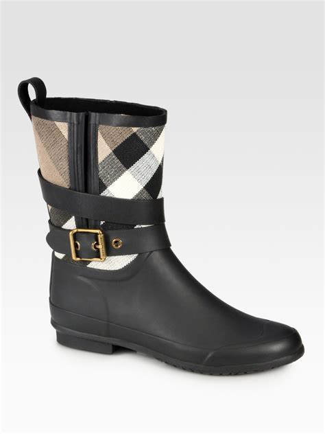 burberry rain boots cheap|zappos burberry rain boots.